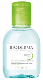 Bioderma Sebium H20 100ml