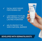 CeraVe PM Facial Moisturising Lotion