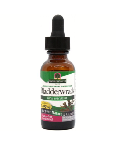 Nature's Answer Bladderwrack Herb 30ml