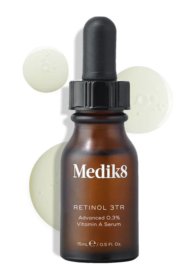 Medik8 Retinol 3TR 15ml