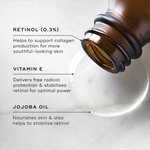 Medik8 Retinol 3TR 15ml