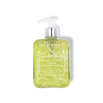 Durance Liquid Marseille Soap with Verbena essential oil 300 mL 10.1 fl.oz