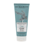 Durance Shampoo for Hair and Body Blue Cedar with Cedar extract 200 mL 6.7 fl.oz