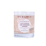 Durance Useful Perfumed Candle 180 gr 6.34 oz Anti-cooking smells