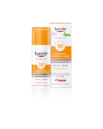Eucerin Sun Pigment control tinted light spf 50 50ml