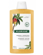 Klorane Mango Butter Shampoo