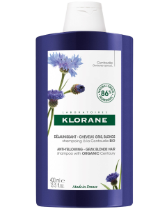 Klorane Centaury Shampoo 400ml