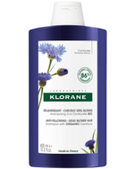 Klorane Centaury Shampoo 400ml