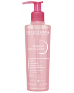 Bioderma Sensibio DS Foaming Gel 200ml