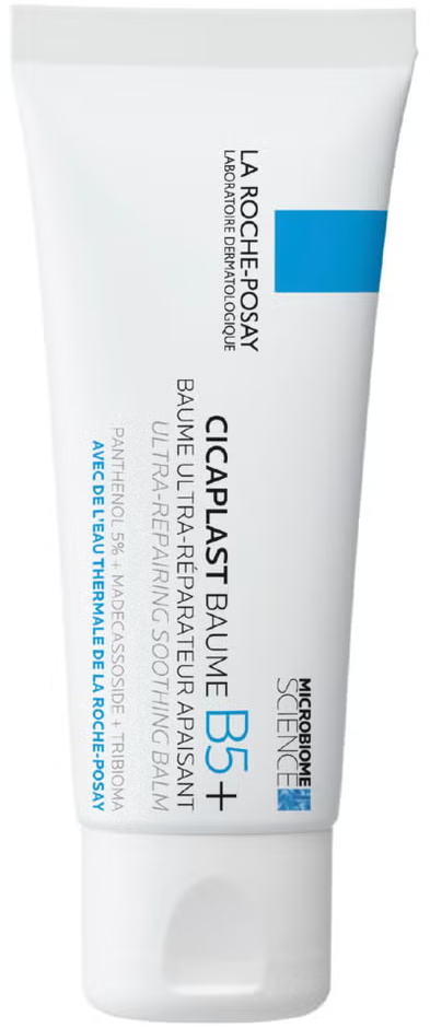 La Roche-Posay Cicaplast Baume B5 40ml w/FREE Travel Size 3ml