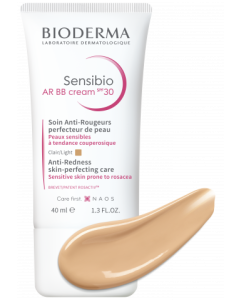 Bioderma Sensibio AR BB Cream 40ml