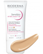 Bioderma Sensibio AR BB Cream 40ml