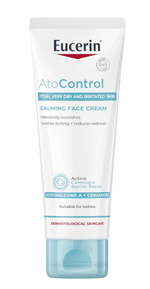 Eucerin AtoControl Face Care Cream 50ml