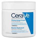 CeraVe Moisturising Cream Pot