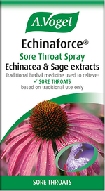 A.Vogel Echinaforce Sore Throat Spray 30ml