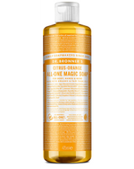 Dr.Bronner's Citrus-Orange All-One Magic Soap 475ml