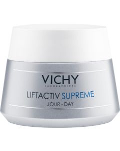 Vichy Liftactiv Supreme - Normal to Combination Skin 50ml