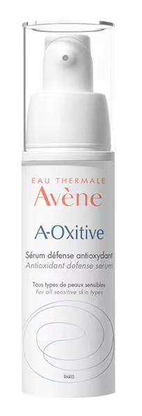 Avène A-OXitive Defence Serum 30ml EXP: 09/25