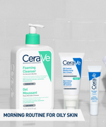 CeraVe Oil Control Moisturising Gel-Cream