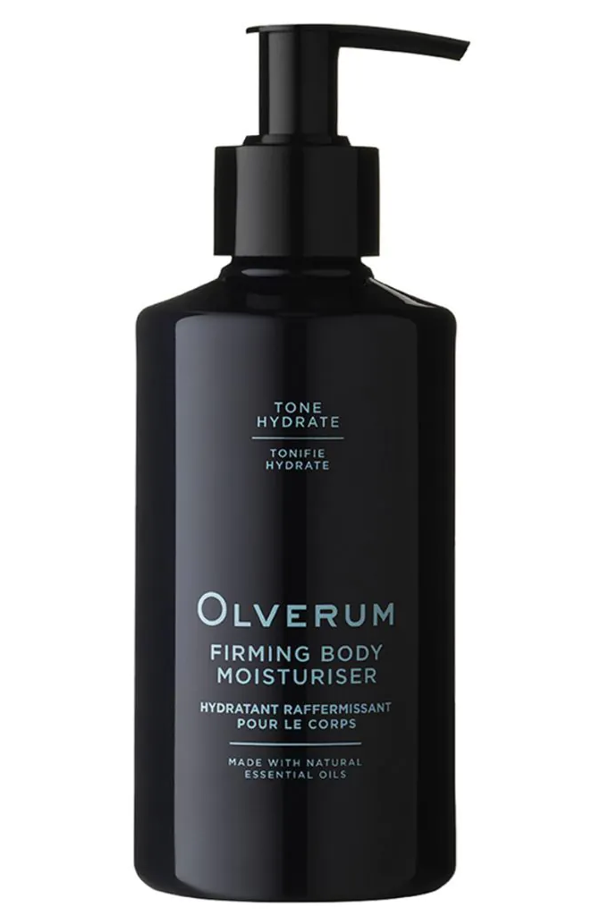 Olverum Firming Body Moisturiser 180ml