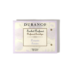 Durance Perfumed Envelope 10gr 0.35 oz Lavender