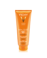 Vichy Ideal Soleil Children's Gentle Milk For Face & Body SPF 50+ 300ml