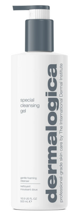 dermalogica special cleansing gel