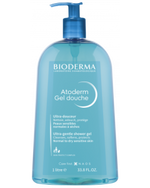 Bioderma Atoderm Gentle Shower Gel 1000ml