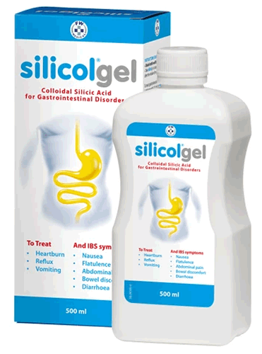 Silicol Gel