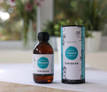 Organic Golden Flaxseed Oil