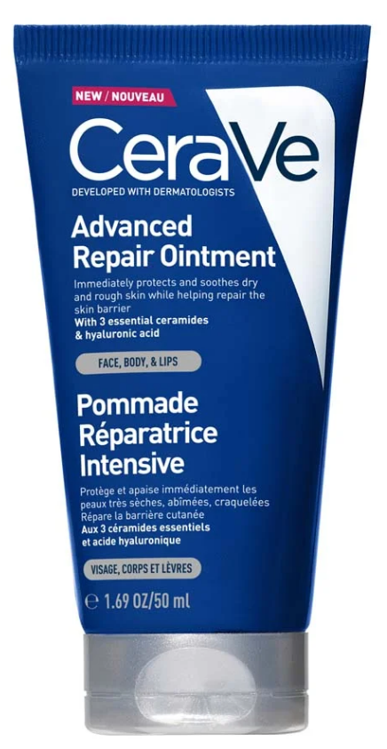 CeraVe Advanced Repair Ointment