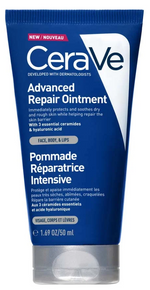 CeraVe Advanced Repair Ointment