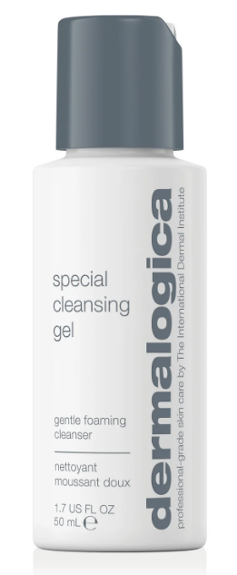 dermalogica special cleansing gel