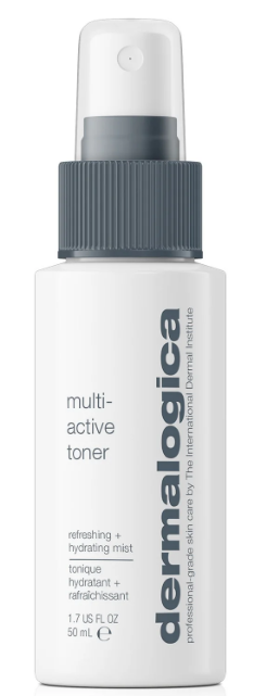 dermalogica multi active toner