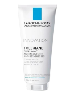 La Roche-Posay Toleriane Caring Wash 50ml