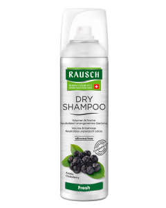 Rausch Dry Shampoo Fresh 50ml