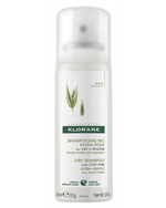 Klorane Oat Milk Dry Shampoo With Ceramide 50ml