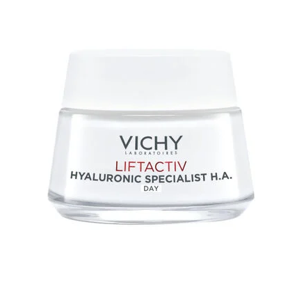 Vichy Liftactiv Supreme Day Cream Dry Skin 50ml EXP: 07/2026