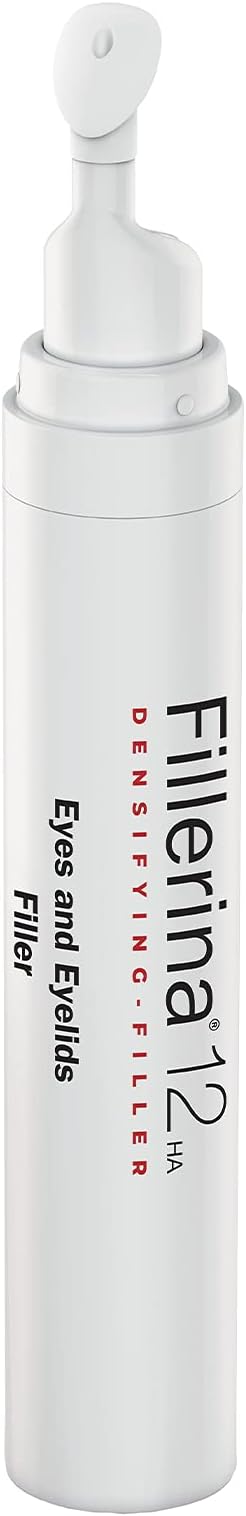 Fillerina 12 Densifying-Filler - Eyes & Eyelids Grade 3 (15ml)