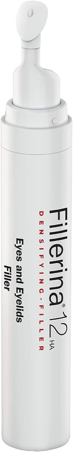 Fillerina 12 Densifying-Filler - Eyes & Eyelids Grade 3 (15ml)
