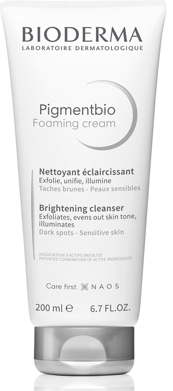 Bioderma Pigmentbio Sensitive Area 75ml