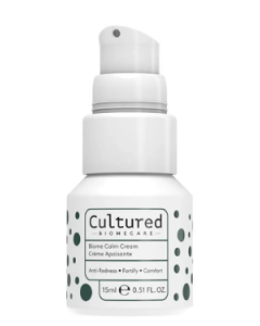Cultured Biome One Rich Cream 60ml