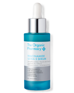 The Organic Pharmacy Niacinamide Ultra 5 Serum 30ml