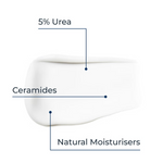 Eucerin UreaRepair Replenishing Day Face Cream 50ml