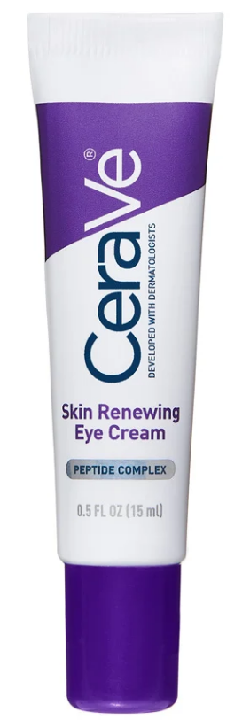 CeraVe Skin Renewing Eye Cream 15ml