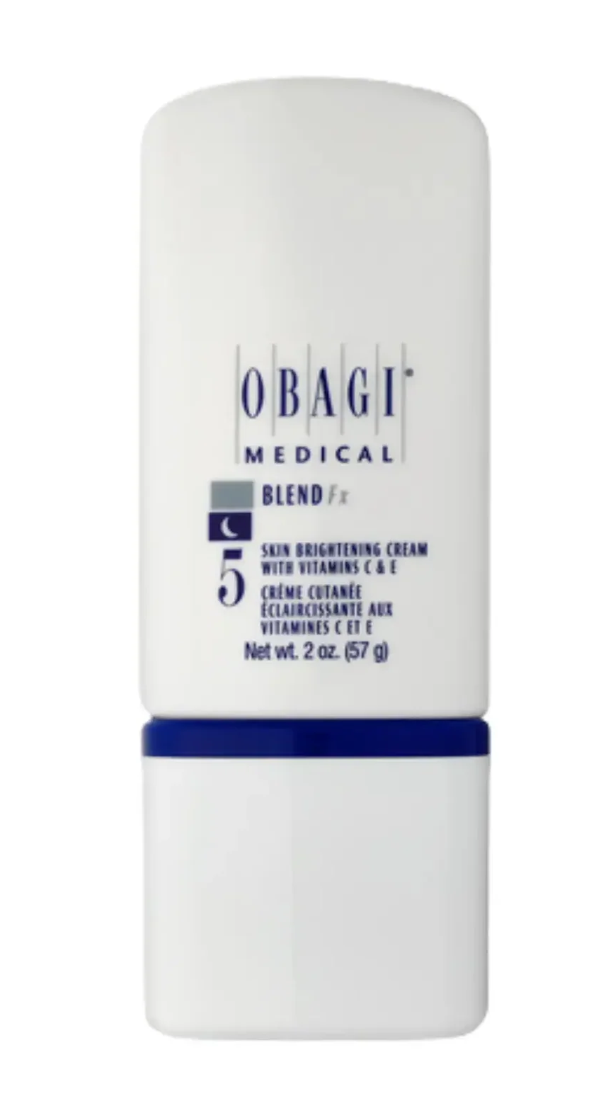 OBAGI Nu-Derm 5 Blend Fx 57g
