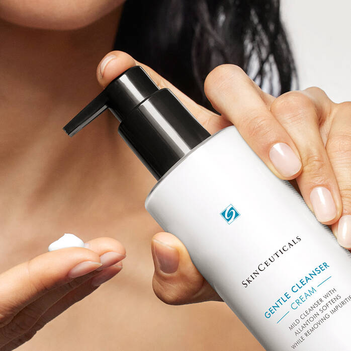 Skinceuticals Gentle Cleanser 190ml