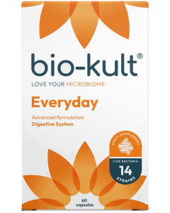 Bio-Kult Everyday 60 Capsules