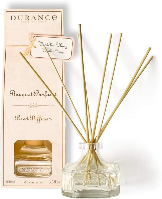 Durance Scented Bouquet 100 mL 3.3 fl.oz Vanilla Gourmet