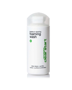 Dermalogica Clear Start Breakout Clearing Foaming Wash 177ml